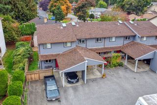 Photo 38: 4 33853 MARSHALL Road in Abbotsford: Central Abbotsford Townhouse for sale : MLS®# R2833650