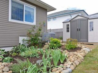 Photo 30: 2414 Silver Star Pl in COMOX: CV Comox (Town of) House for sale (Comox Valley)  : MLS®# 624907
