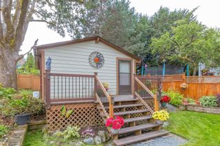 Photo 39: 1327 Dunsterville Ave in Saanich: SW Strawberry Vale House for sale (Saanich West)  : MLS®# 908318