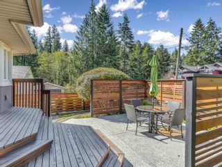 Photo 31: 3050 MARDALE Road in North Vancouver: Capilano NV House for sale : MLS®# R2871144
