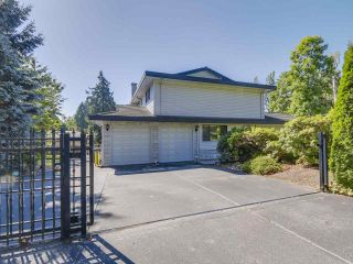 Photo 19: 3446 PIPER Avenue in Burnaby: Government Road House for sale (Burnaby North)  : MLS®# R2107901