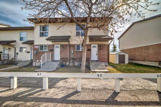Photo 3: 67 32 WHITNEL Court NE in Calgary: Whitehorn Row/Townhouse for sale : MLS®# A2124892