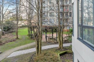 Photo 17: 206 828 AGNES Street in New Westminster: Downtown NW Condo for sale in "WESTMINSTER TOWERS" : MLS®# R2748272