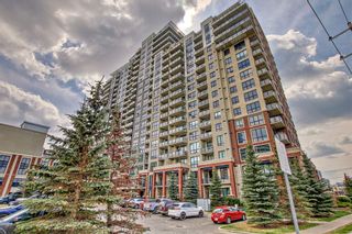 Photo 2: 1501 8880 Horton Road SW in Calgary: Haysboro Apartment for sale : MLS®# A2051426