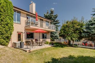 Photo 45: 69 Edgeland Close NW in Calgary: Edgemont Row/Townhouse for sale : MLS®# A1254735