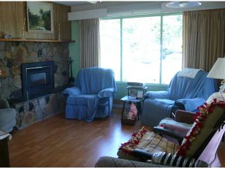 Photo 5: 9860 284TH ST in Maple Ridge: Whonnock House for sale : MLS®# V1019297