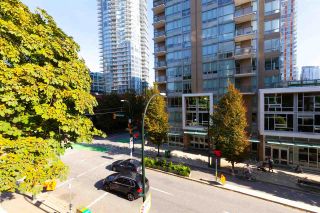 Photo 19: 401 1333 HORNBY STREET in Vancouver: Downtown VW Condo for sale (Vancouver West)  : MLS®# R2311450