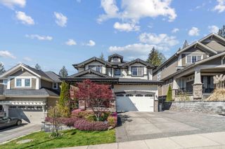 Main Photo: 1350 KINGSTON Street in Coquitlam: Burke Mountain House for sale : MLS®# R2885455