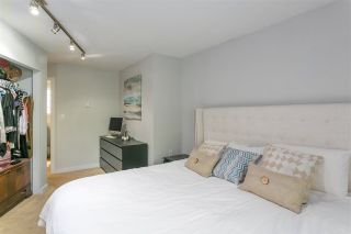 Photo 12: 305 1705 NELSON Street in Vancouver: West End VW Condo for sale in "THE PALLADIAN" (Vancouver West)  : MLS®# R2265496