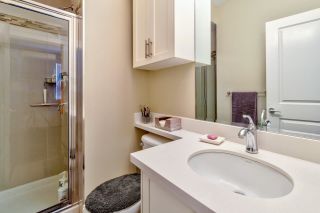 Photo 15: 310 SEYMOUR RIVER Place in North Vancouver: Seymour NV Townhouse for sale in "The Latitudes" : MLS®# R2333638