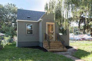Photo 1: 11901 69 Street in Edmonton: Zone 06 House for sale : MLS®# E4309732