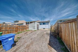 Photo 36: 59 Falchurch Road NE in Calgary: Falconridge Semi Detached (Half Duplex) for sale : MLS®# A2130839