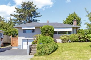 Photo 1: 638 Baxter Ave in Saanich: SW Glanford House for sale (Saanich West)  : MLS®# 907407