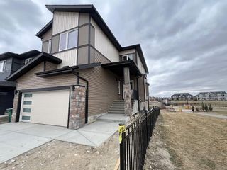 Main Photo: 51 Midgrove Drive SW: Airdrie Detached for sale : MLS®# A2130747