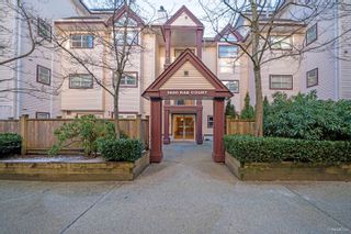 Photo 24: 208 3680 RAE Avenue in Vancouver: Collingwood VE Condo for sale (Vancouver East)  : MLS®# R2846912