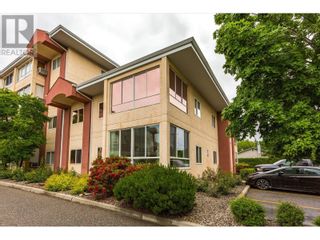 Photo 1: 920 Saskatoon Road Unit# 116 Rutland South: Okanagan Shuswap Real Estate Listing: MLS®# 10315618