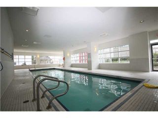 Photo 9: 3403 1211 MELVILLE Street in Vancouver: Coal Harbour Condo for sale in "THE RITZ" (Vancouver West)  : MLS®# V933658