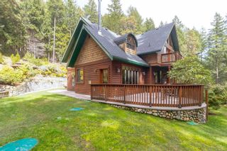 Photo 54: 624 Stewart Mountain Rd in Highlands: Hi Eastern Highlands House for sale : MLS®# 928739