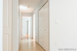 Photo 8: DOWNTOWN Condo for sale : 2 bedrooms : 850 Beech Street #907 in San Diego