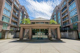 Photo 2: 607 2468 E BROADWAY in Vancouver: Renfrew Heights Condo for sale (Vancouver East)  : MLS®# R2709984