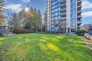 Photo 28: 503 5868 AGRONOMY Road in Vancouver: University VW Condo for sale in "SITKA" (Vancouver West)  : MLS®# R2849316