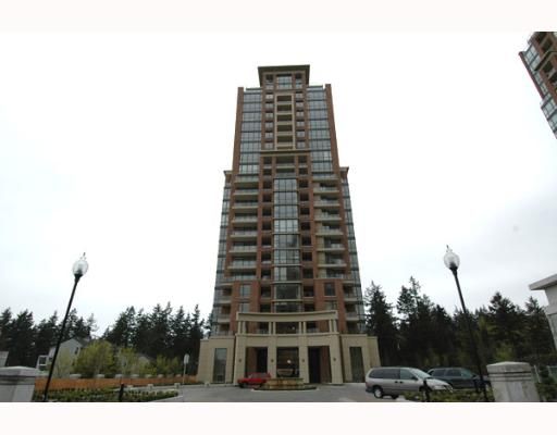 Main Photo: 6823 STATION HILL Drive in Burnaby: South Slope Condo for sale (Burnaby South)  : MLS®# V641294