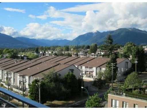 FEATURED LISTING: 804 - 175 1st Street West North Vancouver
