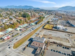 Photo 11: 32030 LOUGHEED Highway in Mission: Mission BC Land Commercial for sale : MLS®# C8057584