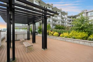 Photo 29: 123 255 W 1ST Street in North Vancouver: Lower Lonsdale Condo for sale in "West Quay" : MLS®# R2709502
