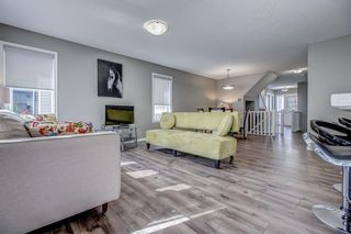 Photo 13: 357 Hillcrest Square SW: Airdrie Row/Townhouse for sale : MLS®# A1121308