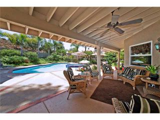 Photo 13: RANCHO PENASQUITOS House for sale : 4 bedrooms : 13065 Texana Street in San Diego