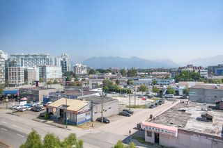 Photo 17: 306 1850 LORNE Street in Vancouver: Mount Pleasant VE Condo for sale in "Da Vinci" (Vancouver East)  : MLS®# R2598401