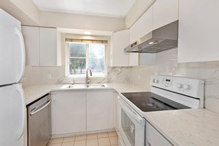 Photo 7: 30 10080 KILBY Drive in Richmond: West Cambie Townhouse for sale in "Savoy Garden" : MLS®# R2607252