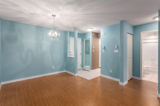 Photo 4: 409 789 W 16TH Avenue in Vancouver: Fairview VW Condo for sale in "Sixteen Willows" (Vancouver West)  : MLS®# R2120499