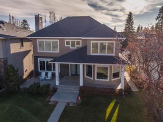 Photo 22: 313 33 Avenue SW in Calgary: Parkhill Detached for sale : MLS®# A1046049
