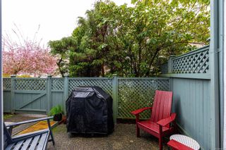 Photo 22: 20 3008 Quadra St in Victoria: Vi Mayfair Row/Townhouse for sale : MLS®# 898155