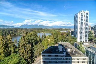 Photo 36: 1201 2088 BARCLAY Street in Vancouver: West End VW Condo for sale (Vancouver West)  : MLS®# R2744784