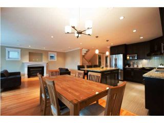 Photo 4: 3243 GRAVELEY Street in Vancouver: Renfrew VE House for sale (Vancouver East)  : MLS®# V852486