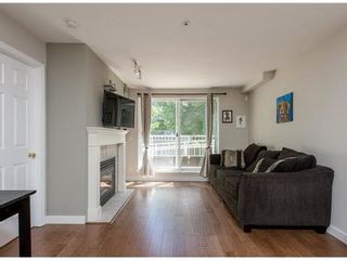 Photo 2: 104 2393 WELCHER Ave in Port Coquitlam: Central Pt Coquitlam Home for sale ()  : MLS®# V1077710