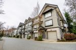 Main Photo: 91 6747 203 Street in Langley: Willoughby Heights Townhouse for sale in "Sagebrook" : MLS®# R2887643
