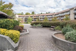 Photo 1: 318 4363 HALIFAX Street in Burnaby: Brentwood Park Condo for sale in "BRENTWOOD GARDENS" (Burnaby North)  : MLS®# R2809370
