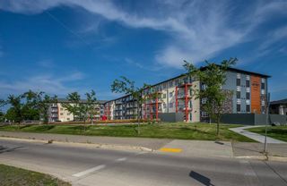 Photo 2: 220 670 Hugo Street in Winnipeg: Lord Roberts Condominium for sale (1Aw)  : MLS®# 202328285