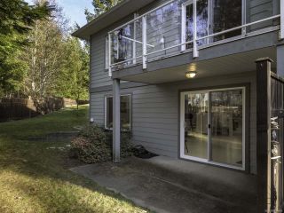 Photo 45: 63 2001 Blue Jay Pl in COURTENAY: CV Courtenay East Row/Townhouse for sale (Comox Valley)  : MLS®# 829736
