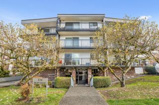 Photo 18: 302 134 W 20TH Street in North Vancouver: Central Lonsdale Condo for sale : MLS®# R2869696