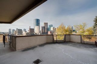 Photo 31: 503 300 Meredith Road NE in Calgary: Crescent Heights Apartment for sale : MLS®# A1041740