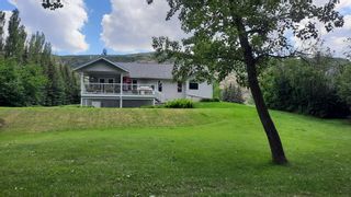 Photo 1: 211050 837 Highway: Rural Kneehill County Detached for sale : MLS®# A1188386