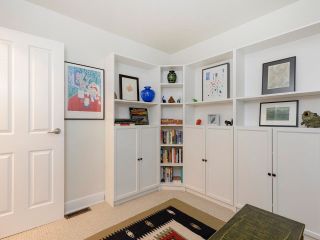 Photo 35: 3621 W 2ND AVENUE in Vancouver: Kitsilano 1/2 Duplex for sale (Vancouver West)  : MLS®# R2672275