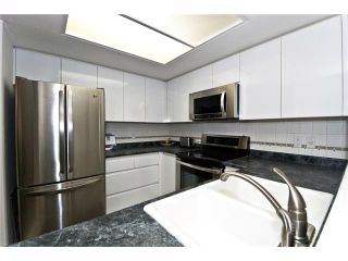 Photo 5: 506 867 HAMILTON Street in Vancouver: Downtown VW Condo for sale in "JARDINE'S LOOKOUT" (Vancouver West)  : MLS®# V926909