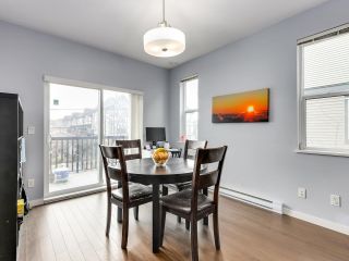 Photo 4: 59 9566 TOMICKI Avenue in Richmond: West Cambie Townhouse for sale in "WISHING TREE" : MLS®# R2751170
