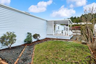 Photo 22: 1008 Collier Cres in Nanaimo: Na South Nanaimo Manufactured Home for sale : MLS®# 862017